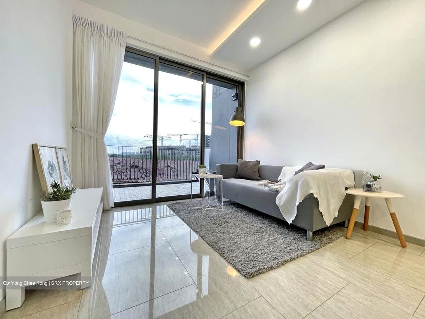 Stratum (D18), Condominium #624891191